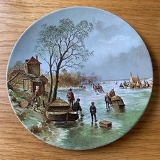 VINTAGE POOLE POTTERY