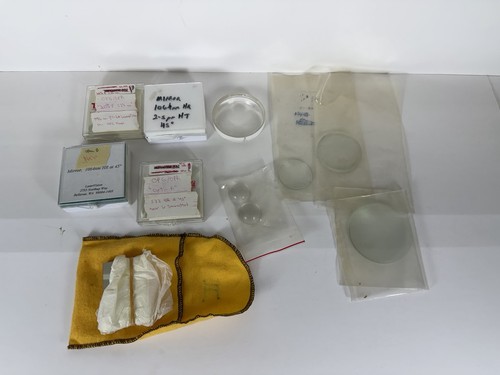 Lot laser mirror convex - lot,