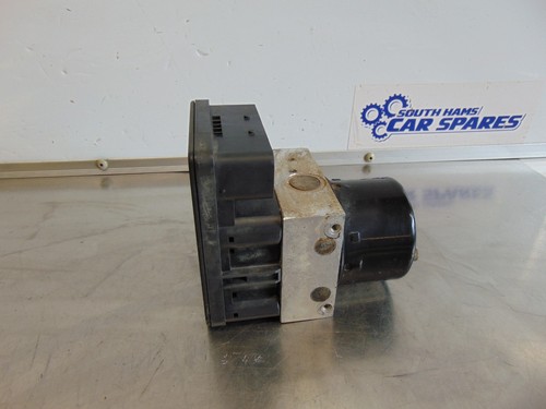 Ford fiesta abs pump - ford,