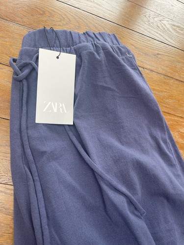 Zara loose loungewear - zara,