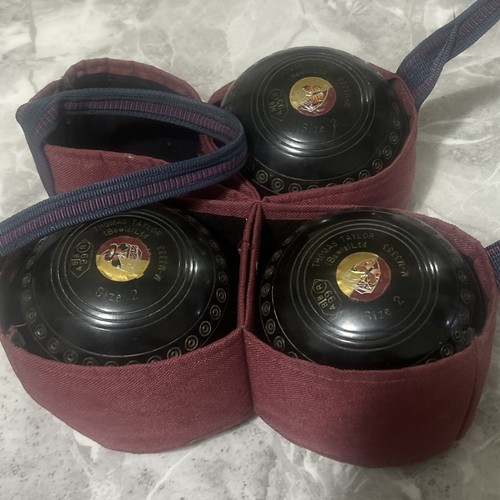 Thomas taylor lignoid bowls - taylor,