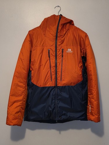 Mountain equipment infinium - mountain,
