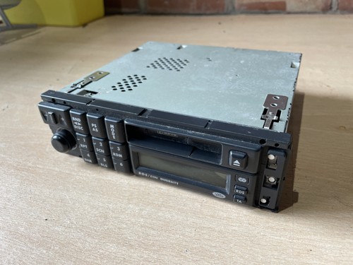 Range rover p38 genuine - range,