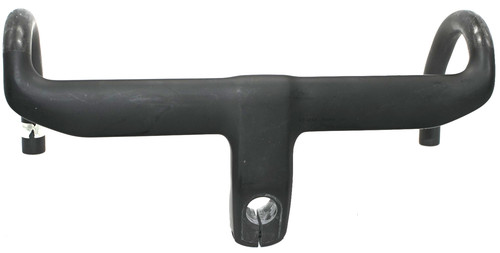Cube handlebar stem - cube,