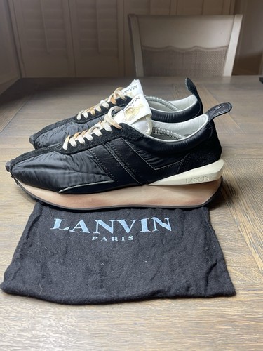 Lanvin men low top - low, up
