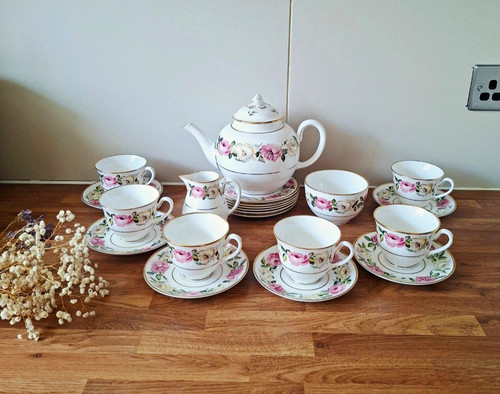 Royal worcester garden - royal,