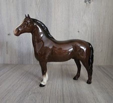 BESWICK WELSH COB PONY RARE