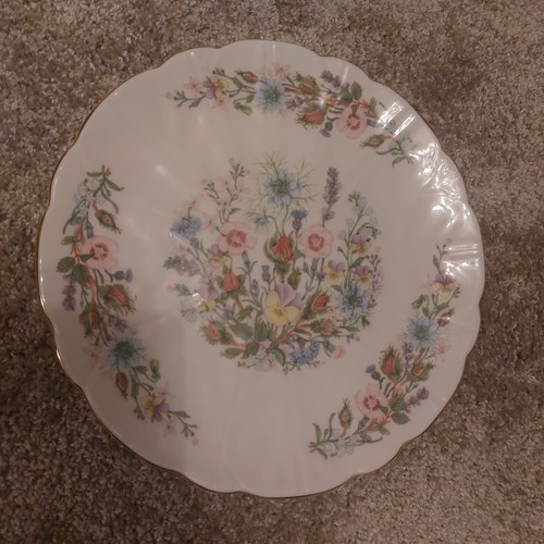 Aynsley wild tudor - fine, bone