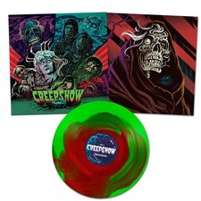 John Harrison - Creepshow