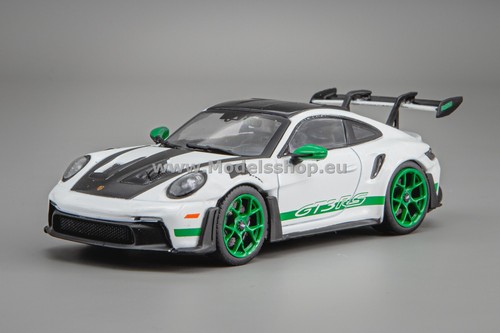 Solido s4314801 porsche 911 - s4314801,