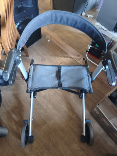 Drive mobility walker - drive,
