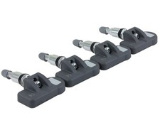 NEW SET TIRE PRESSURE MONITORS