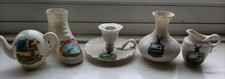 Job lot crested - lot, 5