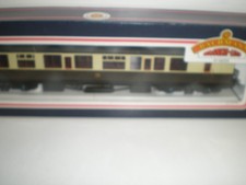 Bachmann 34-076 G.W.R. Collett