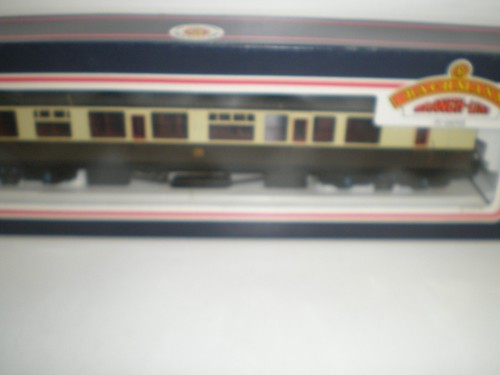 Bachmann 076 r - bachmann, g.w.r.
