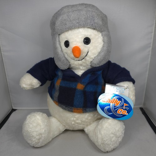 Vintage tesco chilly - co',