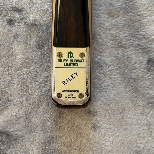 Riley burwat ltd vintage 1 - riley,