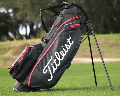 Titleist players stadry - 5,
