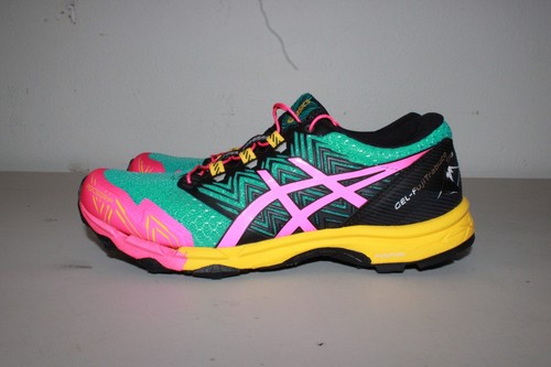 Asics - Women's