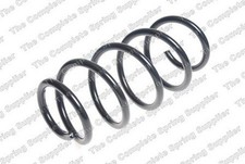 Kilen Front Coil Spring for Hyundai Santa Fe D4HB 2.2 January 2010 to May 2013