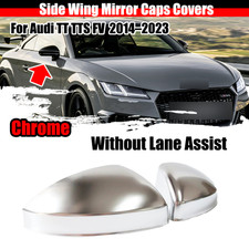For audi tts - audi,