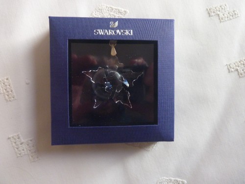 Swarovski christmas little - christmas,