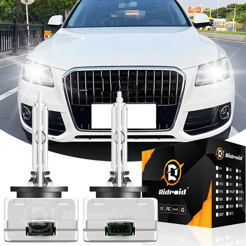 Oem xenon hid replace - xenon,