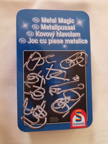 Tin metal - of,