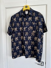 Men’s NEXT Holiday Shirt Size XL