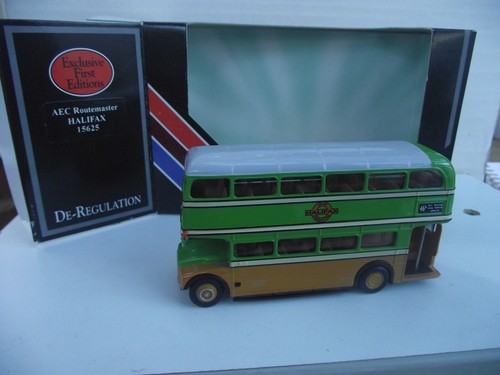 Efe aec routemaster halifax - efe,