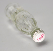 Coca-Cola Coke Mini Bottle 6