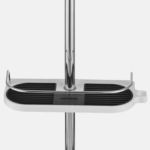Showerdrape shower rail - shower,