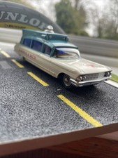Corgi Model Club 437 -