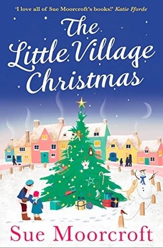 The little village christmas - the,
