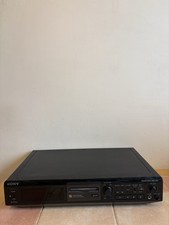 Sony MDS-JE510 Minidisc Deck