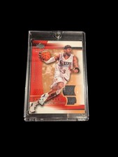 2003 Upper Deck Allen Iverson