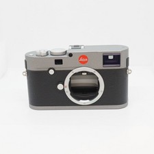 Leica M-E Typ 240 Digital