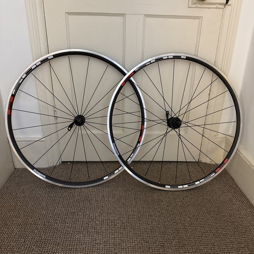 Shimano r501 wheelset - shimano, wh-r501