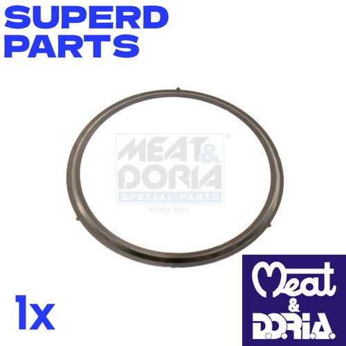 Egr valve gasket - gasket, fiat