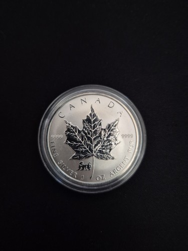 Canada 1998 maple leaf - maple,