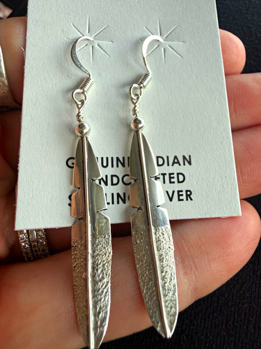 Native american handmade - native,