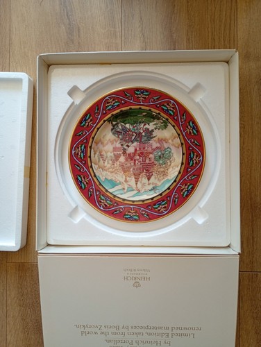 Villeroy boch russian fairy - boch,