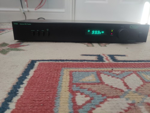 Classic creek t40 vintage - classic,