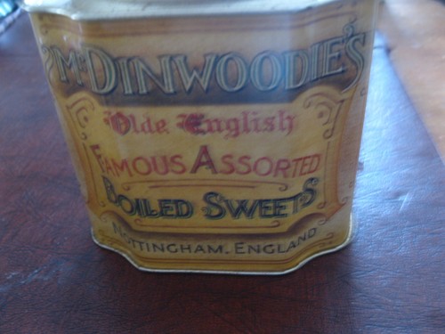 Dinwoodies olde english - mr,