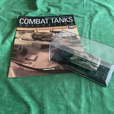 Deagostini 1/72 Scale Diecast British Model Mk II MATILDA Tank