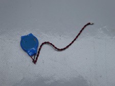 P/B EasyNote SJ51 CMOS Bios Battery with Cable #3702