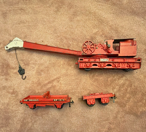 Hornby gauge british rail - hornby,