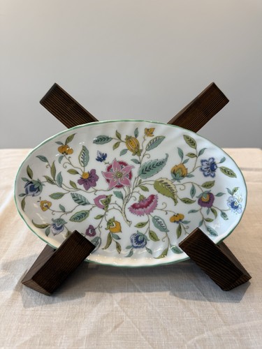 Minton haddon hall oval - minton,