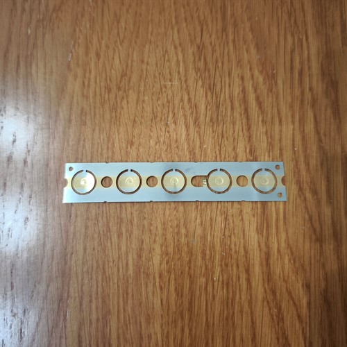 Studer strip snap action - studer,