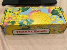 Lush thanks hands hand care - lush,